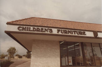 The Toy Shoppe - 5076 South Price Road, Tempe, Arizona