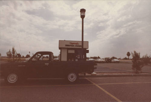Fox Photo - Price Road, Tempe, Arizona