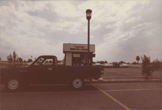 Fox Photo - Price Road, Tempe, Arizona