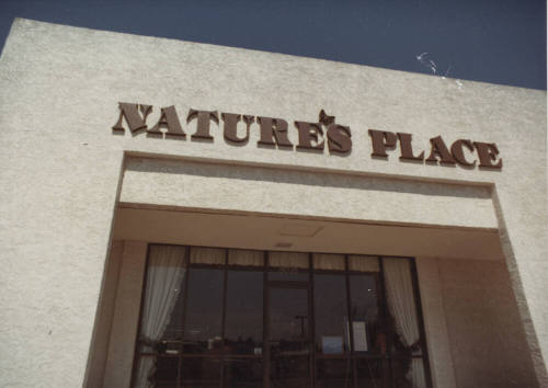 Nature's Place - 5076 South Price Road, Tempe, Arizona