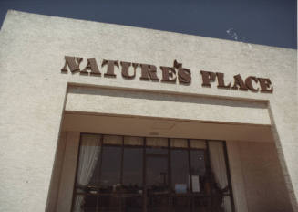 Nature's Place - 5076 South Price Road, Tempe, Arizona