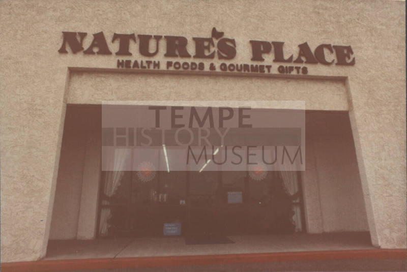 Nature's Place - 5076 South Price Road, Tempe, Arizona