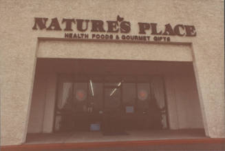 Nature's Place - 5076 South Price Road, Tempe, Arizona