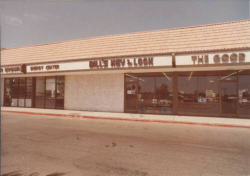 Bill's Key & Lock - 5068 South Price Road, Tempe, Arizona