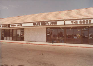 Bill's Key & Lock - 5068 South Price Road, Tempe, Arizona