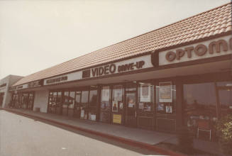 Video Drive-Up - 5062 South Price Road, Tempe, Arizona