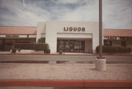 Liquor - South Price Road, Tempe, Arizona