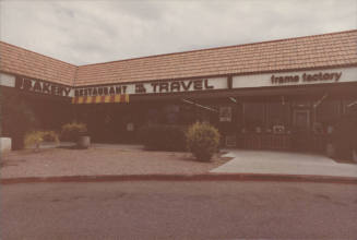 Phil Carr Travel - 5020 South Price Road, Tempe, Arizona