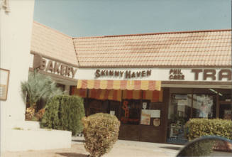 Skinny Haven Restaurant - 5020 South Price Road, Tempe, Arizona