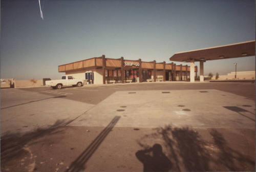 Shop-N-Go - 6356 South Price Road, Tempe, Arizona