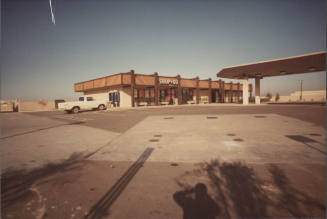 Shop-N-Go - 6356 South Price Road, Tempe, Arizona
