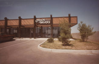 Hair Works - 6356 South Price Road, Tempe, Arizona