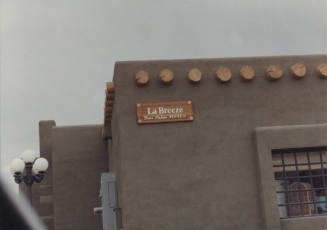 La Breeze - 427 North Scottsdale Road, Tempe, Arizona