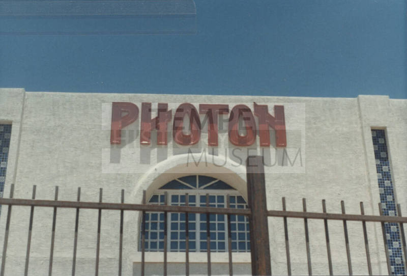 Photon - 429 North Scottsdale Road, Tempe, Arizona