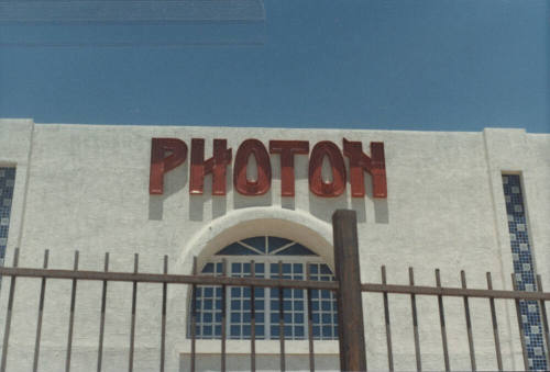 Photon - 429 North Scottsdale Road, Tempe, Arizona