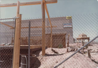 Sentinel Mini-Storage - 590 North Scottsdale Road, Tempe, Arizona