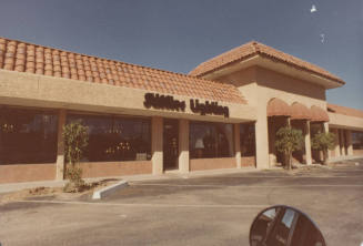 Stiffler Lighting - 1440 North Scottsdale Road, Tempe, Arizona