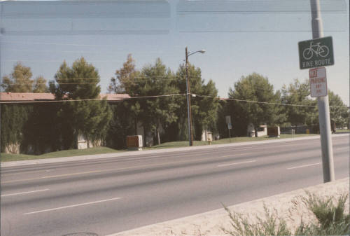 Corte Fiesta, Arizona Motel - 1451 North Scottsdale Road, Tempe, Arizona