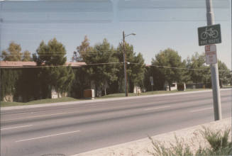 Corte Fiesta, Arizona Motel - 1451 North Scottsdale Road, Tempe, Arizona