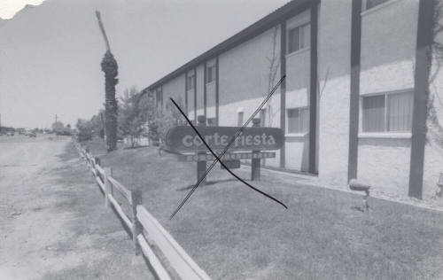 Corte Fiesta - 1451 North Scottsdale Road, Tempe, Arizona