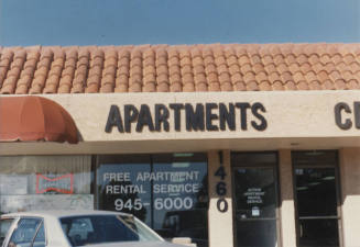 Action Apartment Rental Service - 1460 North Scottsdale Road Tempe Arizona