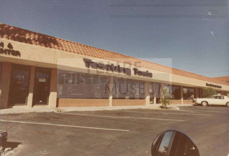 Teaching Tools - 1512 N Scottsdale Road,  Tempe,  Arizona