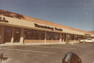 Teaching Tools - 1512 N Scottsdale Road,  Tempe,  Arizona
