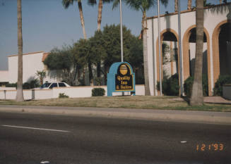 Quality Inn & Suites - 1635 N Scottsdale Road, Tempe, Arizona