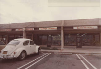 Image Cleaners - 1823 North Scottsdale Road, Tempe, Arizona