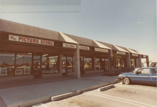Scuba Sciences, Inc. - 1825 North Scottsdale Road, Tempe, Arizona