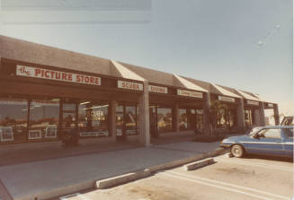Scuba Sciences, Inc. - 1825 North Scottsdale Road, Tempe, Arizona