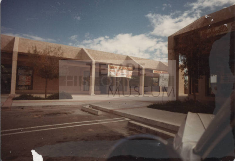 House of Michael - 1835 North Scottsdale Road, Tempe, Arizona