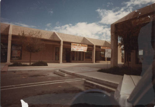 House of Michael - 1835 North Scottsdale Road, Tempe, Arizona