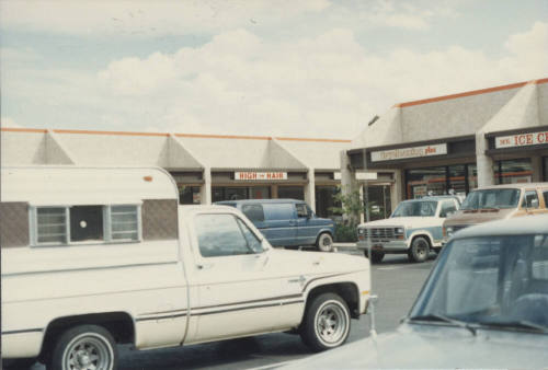 High on Hair - 1835 North Scottsdale Road, Tempe, Arizona