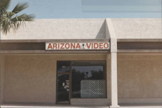 Arizona Video - 1843 North Scottsdale Road, Tempe, Arizona