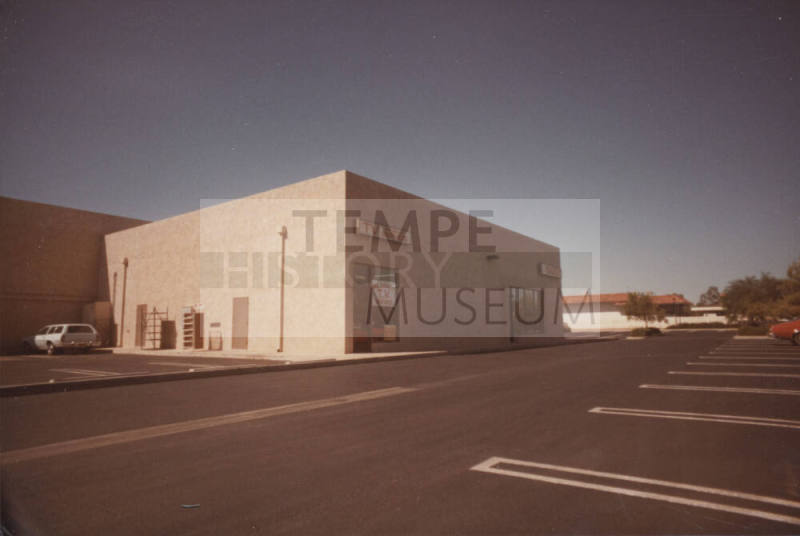 Big Valley TV Service - 1857-1 North Scottsdale Road, Tempe, Arizona