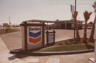 Standard - 1926 North Scottsdale Road, Tempe, Arizona