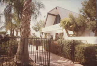 Aloha Pools - 2500 North Scottsdale Road, Tempe, Arizona
