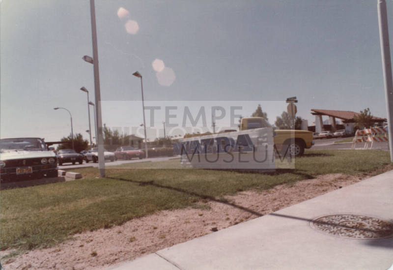 Powell Volvo-Mazda - 2530 North Scottsdale Road, Tempe, Arizona
