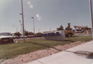 Powell Volvo-Mazda - 2530 North Scottsdale Road, Tempe, Arizona