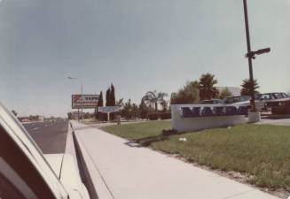 Powell Volvo-Mazda - 2530 North Scottsdale Road, Tempe, Arizona