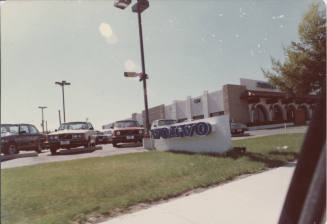 Powell Volvo-Mazda - 2530 North Scottsdale Road, Tempe, Arizona