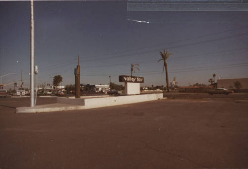 Valley Fair Union 76 - 5 East Southern, Tempe, Arizona