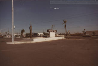 Valley Fair Union 76 - 5 East Southern, Tempe, Arizona