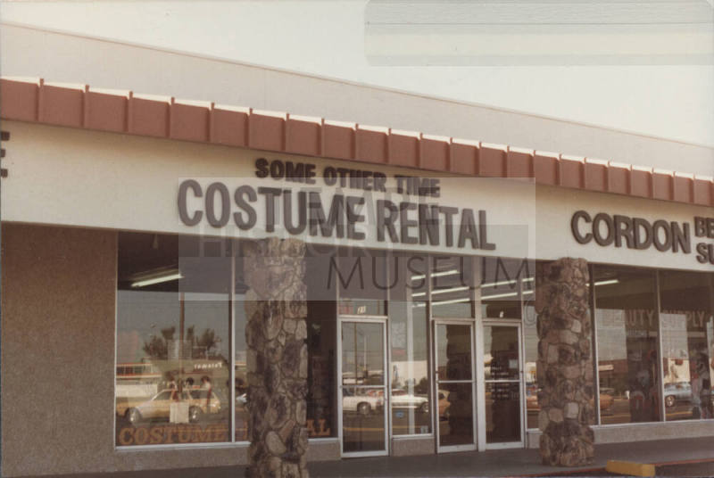 Some Other Time - 21 East Southern, Tempe, Arizona