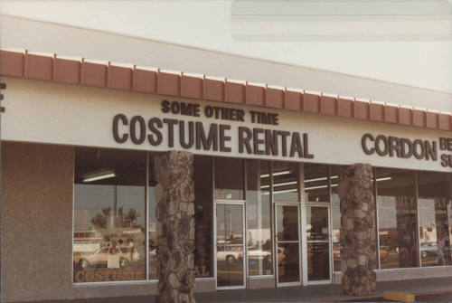 Some Other Time - 21 East Southern, Tempe, Arizona