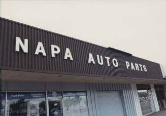 Napa Auto Parts - 23 West Southern Avenue, Tempe, Arizona
