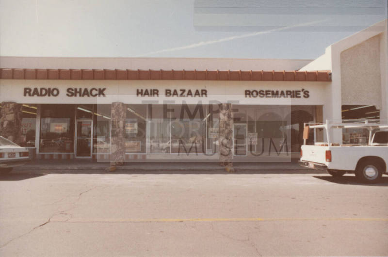 Rosemarie's - 51 East Southern Avenue, Tempe, Arizona