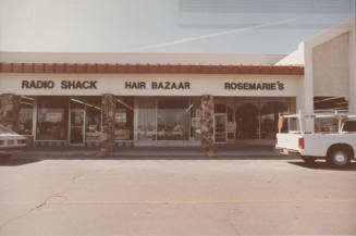 Rosemarie's - 51 East Southern Avenue, Tempe, Arizona