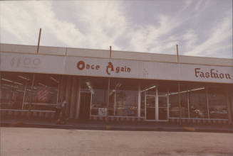 Once Again - 33 East Southern Avenue, Tempe, Arizona
